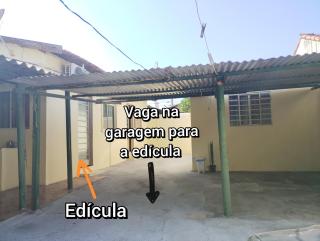 Edícula em São Pedro - 3