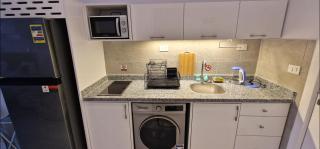 New studio in Avenue on Mamsha -private beach&pool - Hurghada - 2