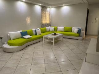 Bel appartement à louer au centre-ville - Tétouan - 8