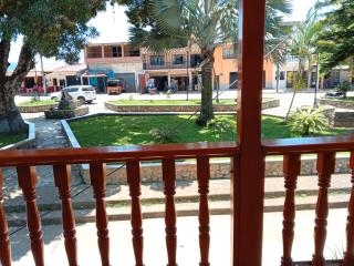 Hotel El Balcon de madera - Norcasia - 3