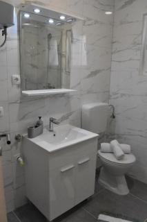 Apartments with parking space Kastel Stari, Kastela - 24803 - 6