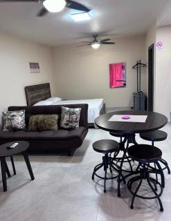 THE NEST Studio Apartment - 2