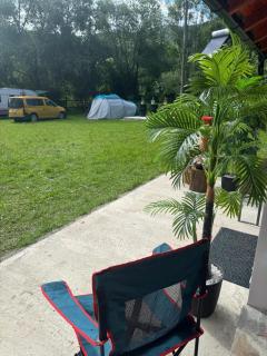 Camping -Dor de Munte -Ceahlau - Bistricioara - 5