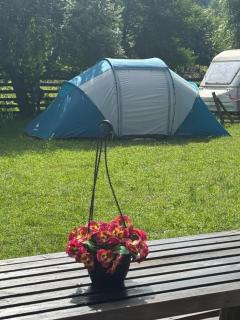Camping -Dor de Munte -Ceahlau - Bistricioara - 2