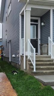 Spruce Meadows Place - 1