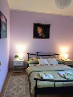 Secluded apartments Slunj, Plitvice - 24813 - 1