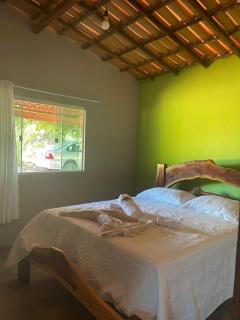 Hotel Fazenda Brisa dos Gerais - 1