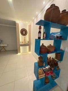 Casa Completa Serra do Lagedo - 7