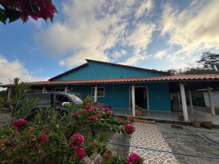 Casa Completa Serra do Lagedo - Maranguape - 6