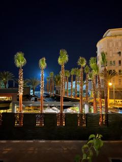 Ocean Breeze Malabata Appartement - Tanger - 0