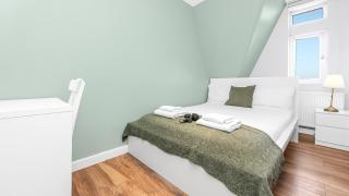 Lovely 2 Bedrooms Flat Next to The Station - 7