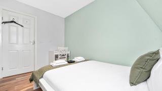 Lovely 2 Bedrooms Flat Next to The Station - Londra - 9