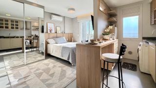 Excelente Loft no Quartier - 8