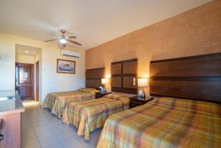 Hotel Playa Del Sol - Los Barriles - 5