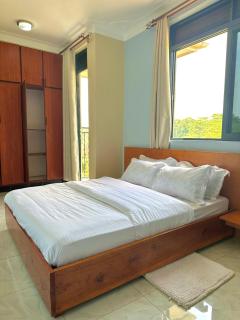 Lake view 2bedrooms 3 balconies WIFI Netflix 2bathroom 5mnts walk to the lake - 3