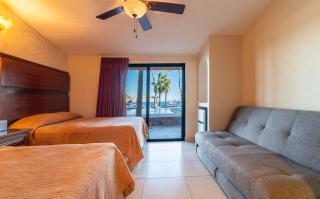 Hotel Playa Del Sol - 1