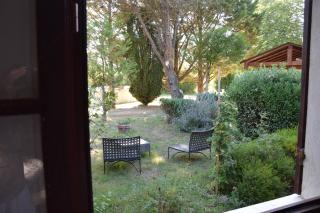 Domaine de la gare M - anciennement Logis de La Garenne - Mortagne-sur-Gironde - 7