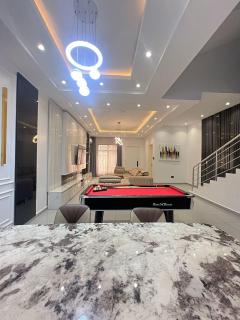 Zeem apartments - Lekki - 8