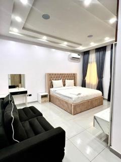 Zeem apartments - 7
