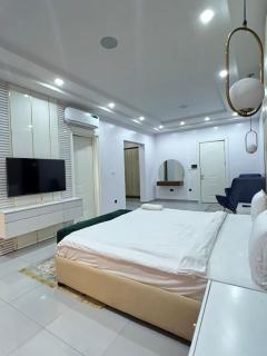 Zeem apartments - Lekki - 2