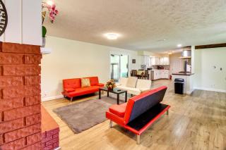 5 Mi to Fonner Park Family Escape in Grand Island - Grand Island - 7