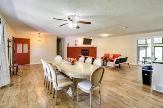5 Mi to Fonner Park Family Escape in Grand Island - Grand Island - 1