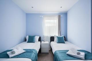 Gorgeous Family Apartment In King's Cross - Londra - 6
