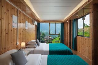 happy live hotel - 1