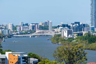 High Street Apartments Toowong - 3