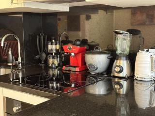 Apartamento familiar 3 habitaciones, piscina cerca a Miraflores - Lima - 9