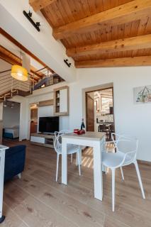 Villa Michela - Dimora di Charme a Cefalù con panorama sul mare - Cefalù - 5