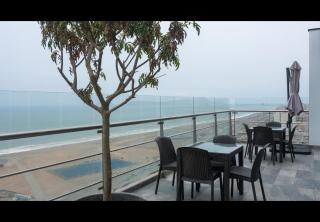 Apartamento familiar 3 habitaciones, piscina cerca a Miraflores - Lima - 1