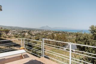 Villa Michela - Dimora di Charme a Cefalù con panorama sul mare - 9