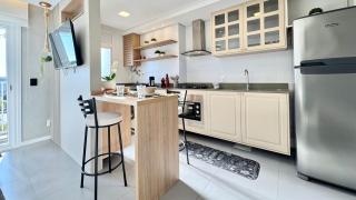 Excelente Loft no Quartier - 5