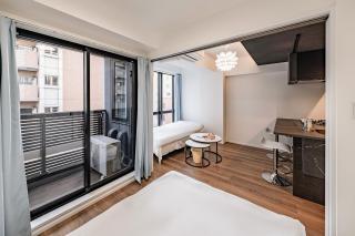 Namba River Side Garden Hotel 601 - 6