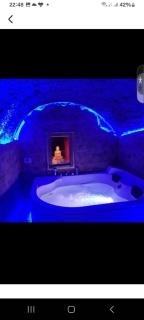 La Grotta - Fabrica di Roma - 0
