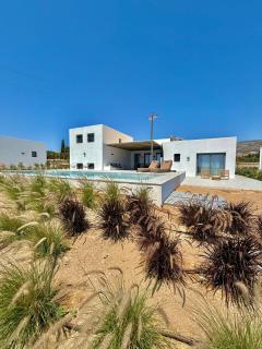 Faragas Hill Oasis Villa - Angairiá - 8