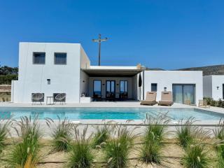 Faragas Hill Oasis Villa - Angairiá - 9