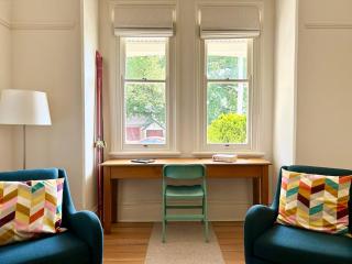 Stunning Keppel St Federation Cottage - Bathurst - 6