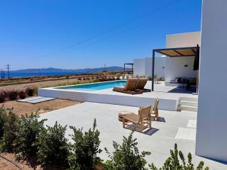 Faragas Hill Oasis Villa - Angairiá - 4