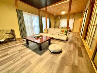 Serenity Oasis Nagatoro - 4