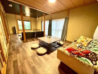 Serenity Oasis Nagatoro - 9