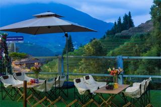 happy live hotel - Heping - 4