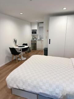 Stylish Studio in Ellerslie - Auckland - 6