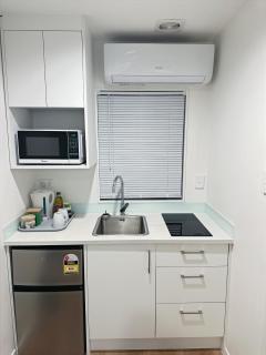 Stylish Studio in Ellerslie - Auckland - 1