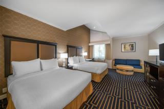 Best Western Plus Palm Court Hotel - Davis - 7