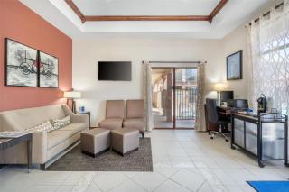 Best Western Desert Winds - Mojave - 9