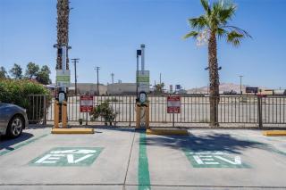 Best Western Desert Winds - Mojave - 4