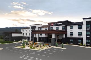 Best Western Plus Gateway to the Falls - 0