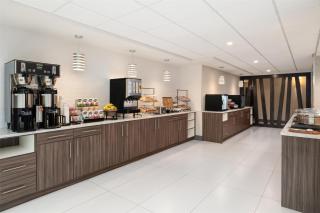Best Western Plus Gateway to the Falls - Clearwater - 3